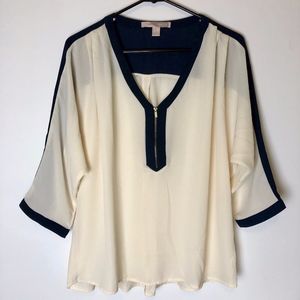 Forever 21 Blouse